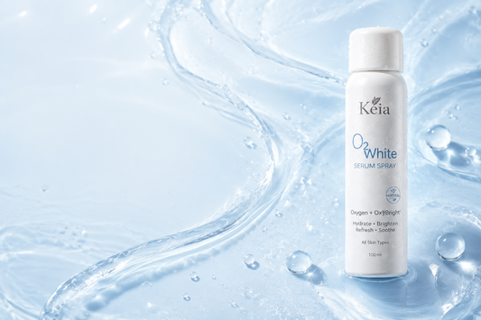 Why Malaysians Need a Different Skincare Routine (Humidity Changes Everything)